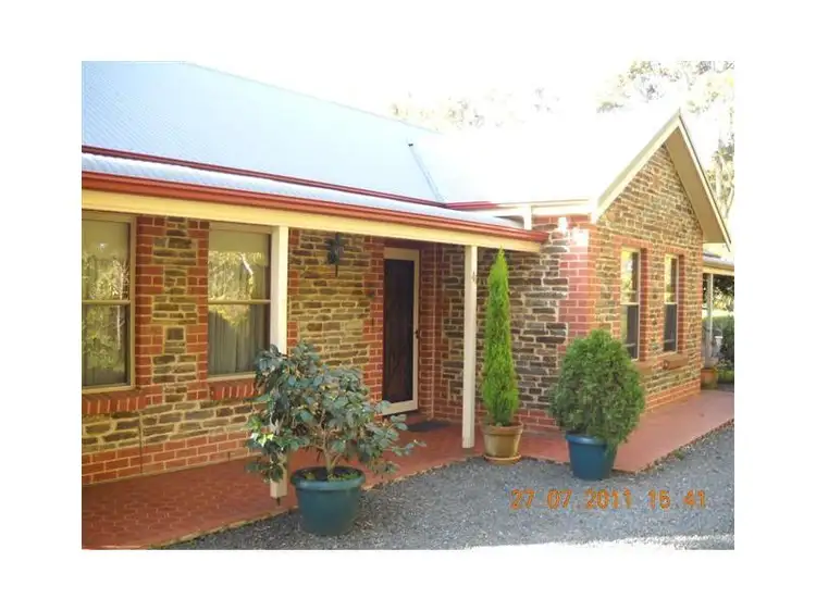 Second view of Homely house listing, 41 Hallett Rd, Littlehampton SA 5250