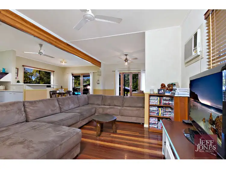 Second view of Homely house listing, 22 Liverpool Street, Eight Mile Plains QLD 4113