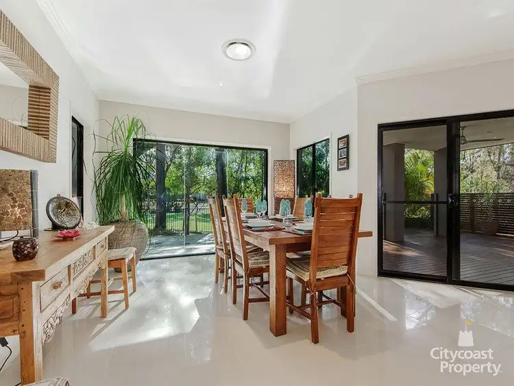 Second view of Homely house listing, 28 The Links, Robina QLD 4226