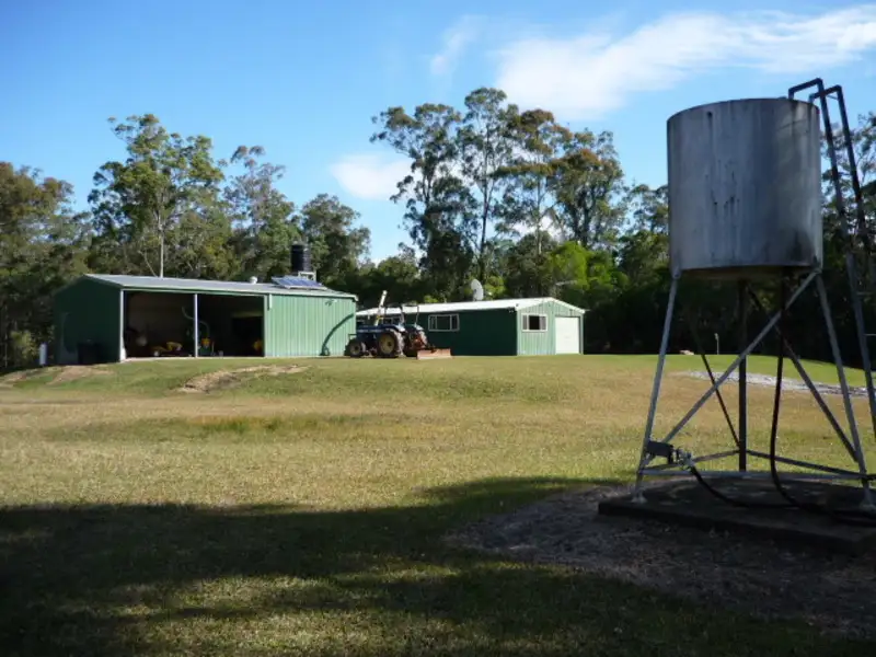 Main view of Homely rural property listing, Address available on request