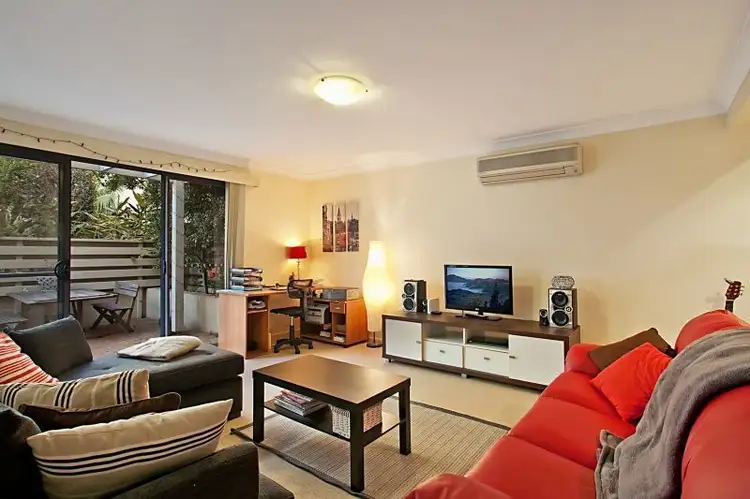 Fifth view of Homely unit listing, 5/87 Hannell Street, Wickham NSW 2293