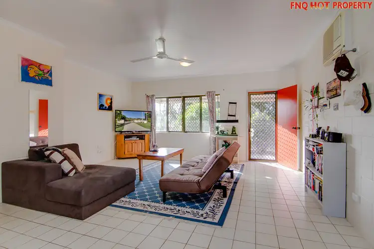 Fourth view of Homely house listing, 13 KEITH ST, Whitfield QLD 4870