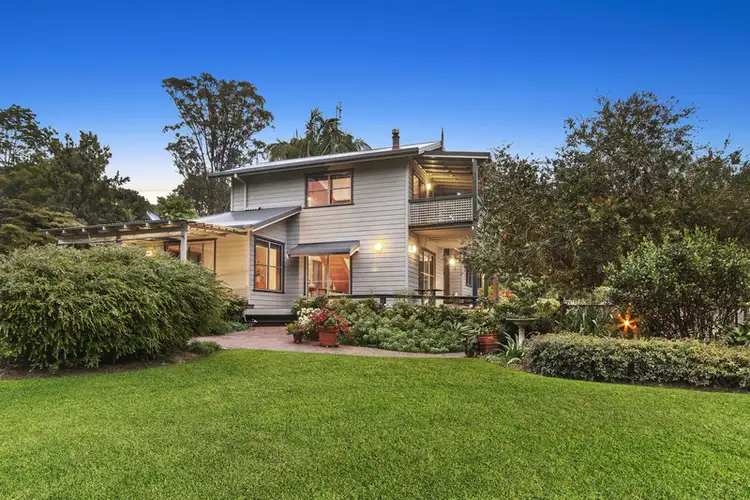Third view of Homely house listing, 142 Parkway Drive, Ewingsdale NSW 2481