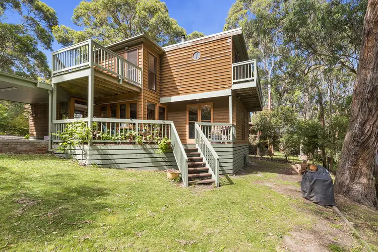 65 Old Coach Road, Skenes Creek VIC 3233