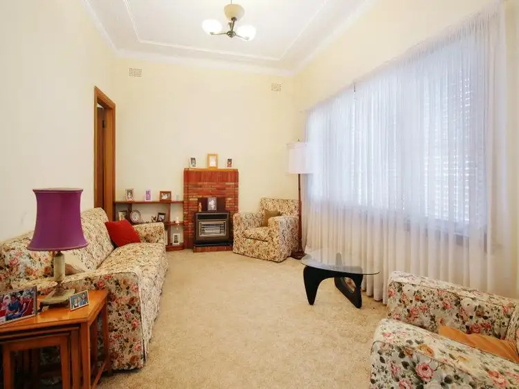Second view of Homely house listing, 17 Myrna Road, Strathfield NSW 2135