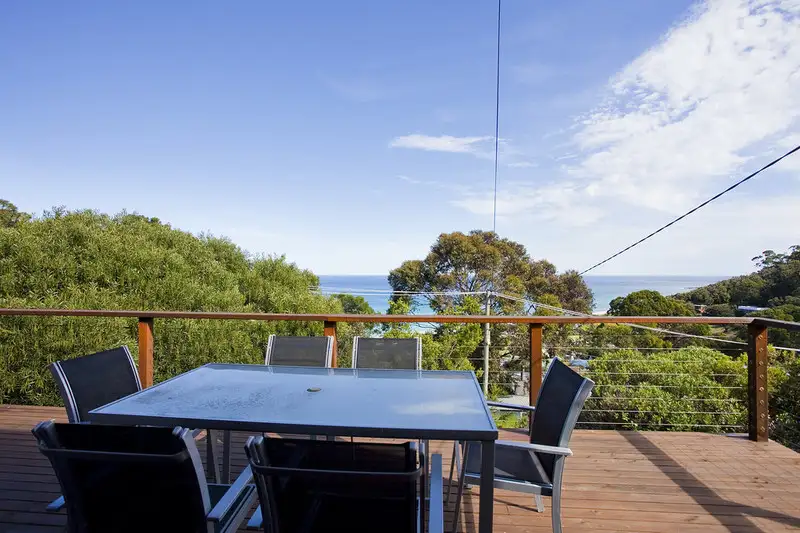 Main view of Homely house listing, 25 Harrington Street, Separation Creek VIC 3221