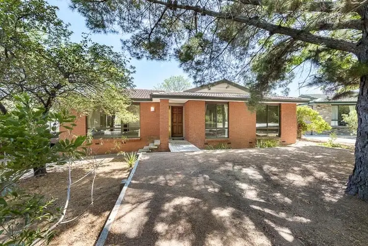 Second view of Homely house listing, 37 Beirne Street, Monash ACT 2904
