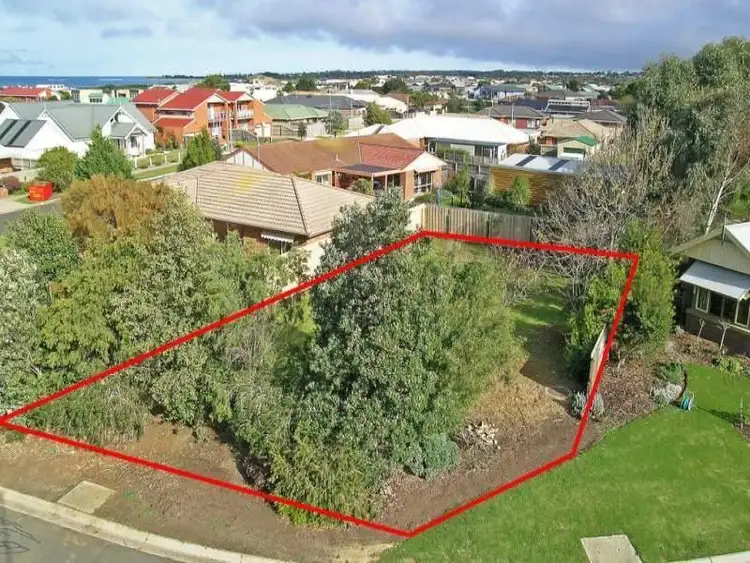 Second view of Homely land listing, Lot 2 Hallis Court, Torquay VIC 3228