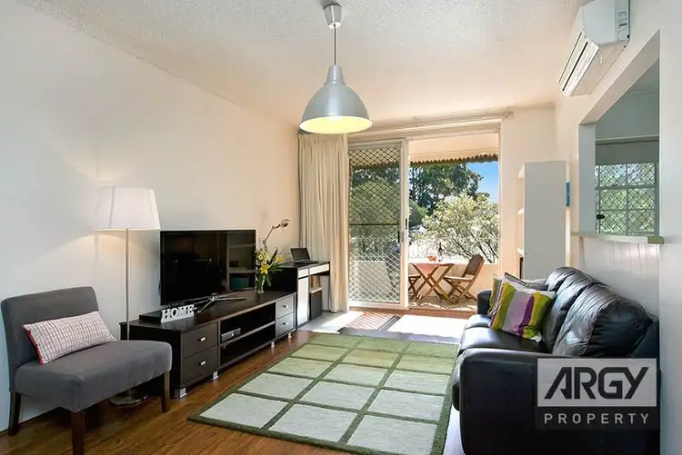 Main view of Homely unit listing, 3/10-14 Hampton Court Road, Carlton NSW 2218