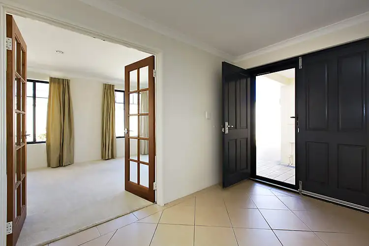 Sixth view of Homely townhouse listing, 21A David Street, Yokine WA 6060
