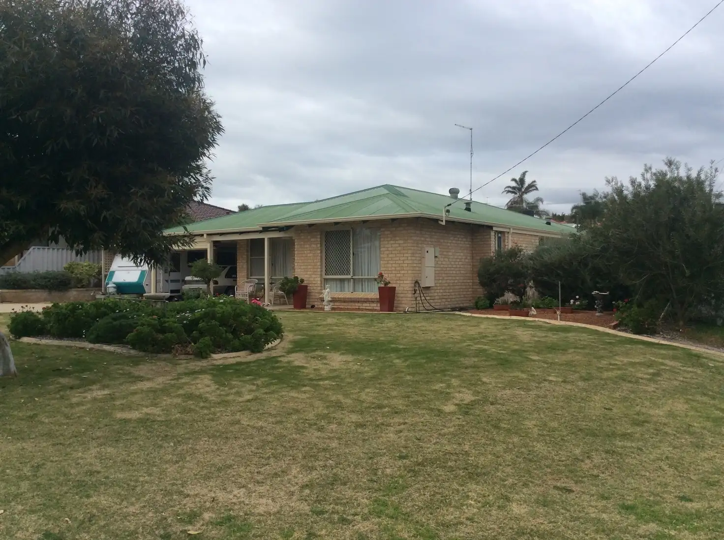Main view of Homely house listing, 23 Kennett Place, Dawesville WA 6211