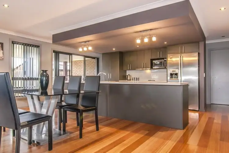 Third view of Homely house listing, 16 Agnes Street, Ranelagh TAS 7109