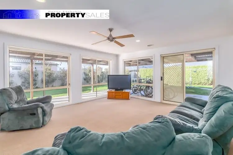 Seventh view of Homely house listing, 52 Davey Drive, Trafalgar VIC 3824