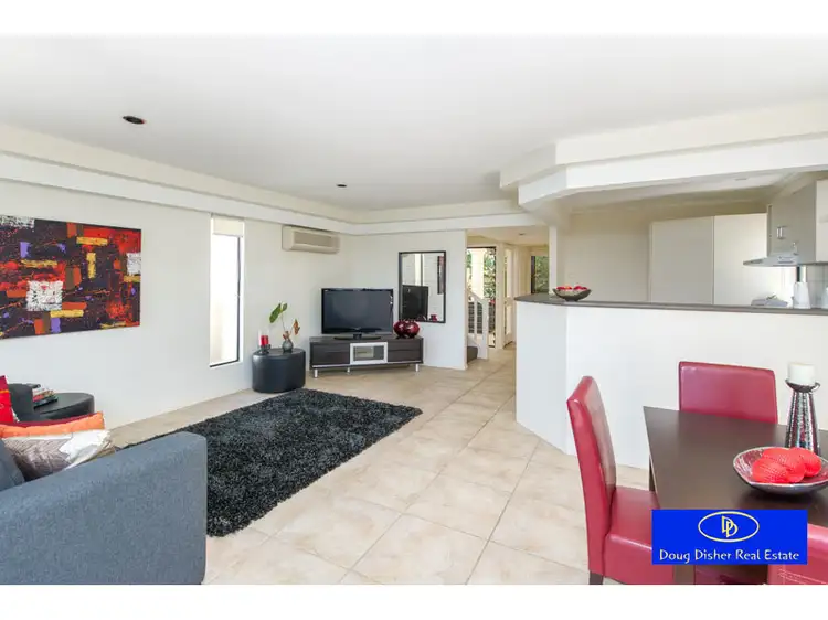 Fourth view of Homely townhouse listing, 5/44 Dovercourt Road, Toowong QLD 4066