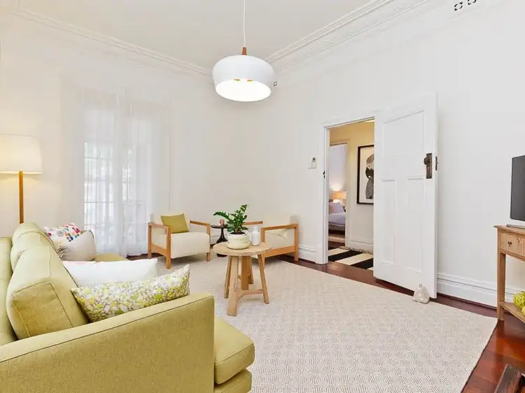 Fourth view of Homely house listing, 20 Kershaw Street, Subiaco WA 6008