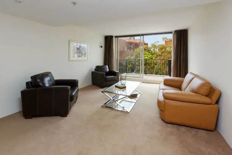 512/2a Elizabeth Bay Road, Elizabeth Bay NSW 2011