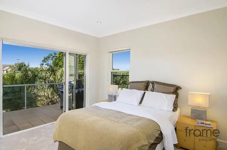 Fifth view of Homely semi-detached listing, 1/207 Spit Road, Mosman NSW 2088