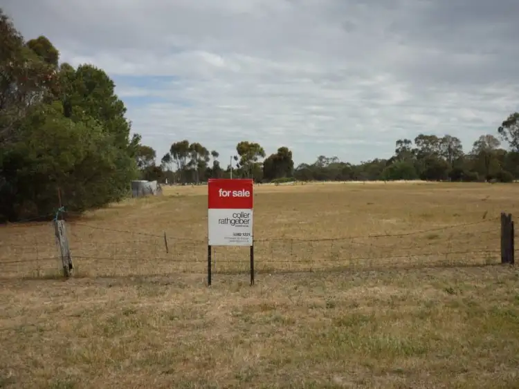 LOT 40, 12 McIntosh Avenue, Rupanyup VIC 3388
