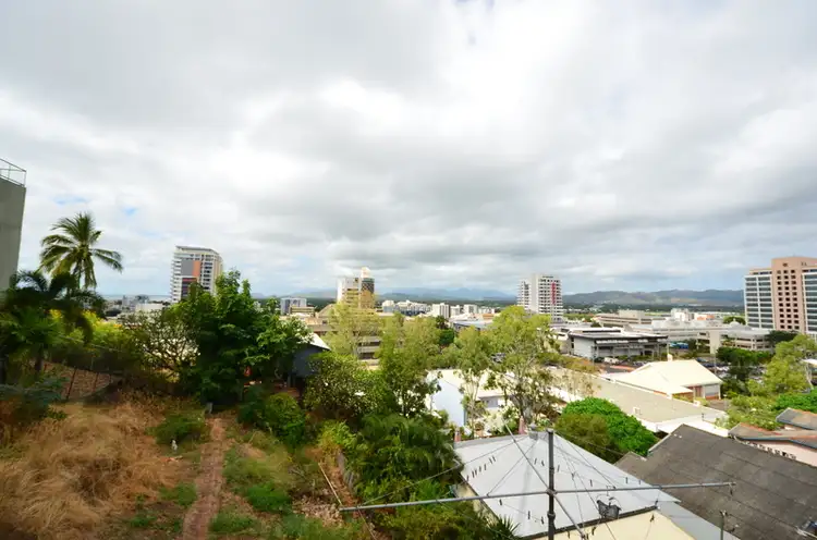 Second view of Homely house listing, 16 Hale Street, Townsville City QLD 4810