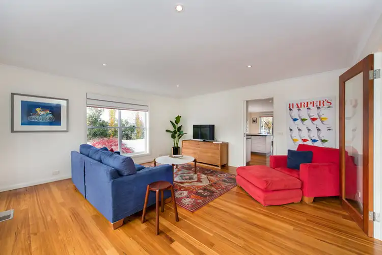 Fourth view of Homely house listing, 64 Somerset Street, Duffy ACT 2611