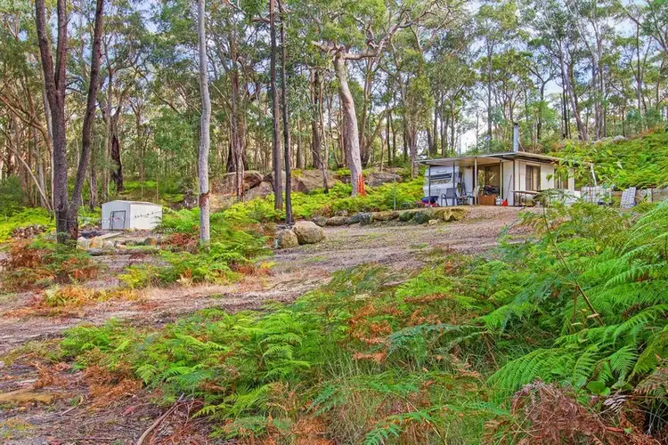 Second view of Homely land listing, 217 Burralow Road, Kurrajong Heights NSW 2758