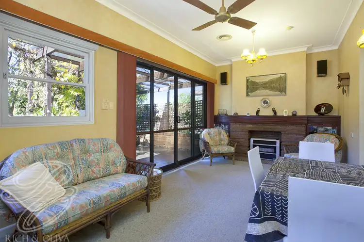 Sixth view of Homely house listing, 12 Badminton Road, Croydon NSW 2132