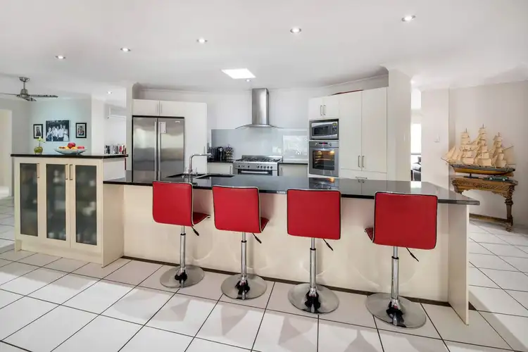 Fourth view of Homely rural property listing, 21 Nathanvale Drive, Maudsland QLD 4210