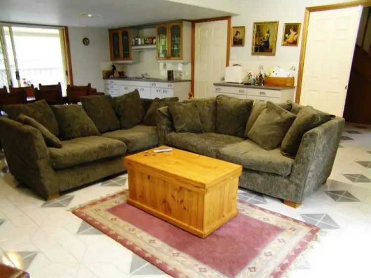 Second view of Homely house listing, 16 Linane Street, Woollamia NSW 2540