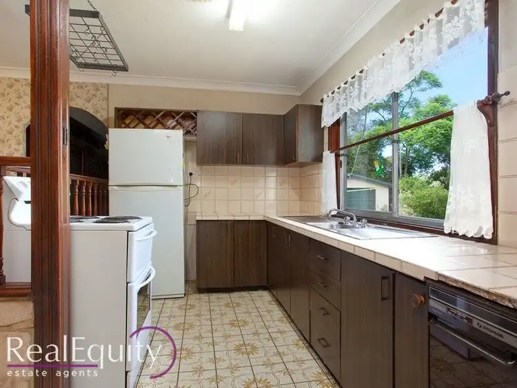 Fourth view of Homely house listing, 12 Freeman Street, Warwick Farm NSW 2170