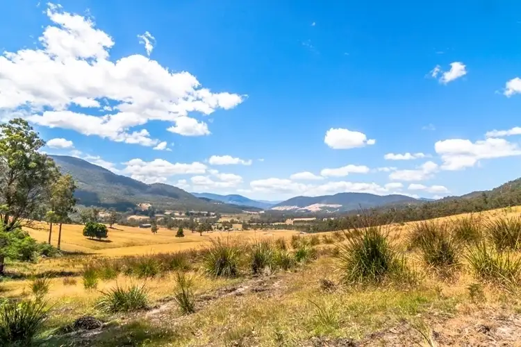 Fourth view of Homely land listing, Lot 2 Lonnavale Road, Lonnavale TAS 7109