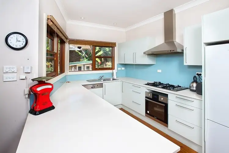 Third view of Homely semi-detached listing, 27 Darley Road, Manly NSW 2095