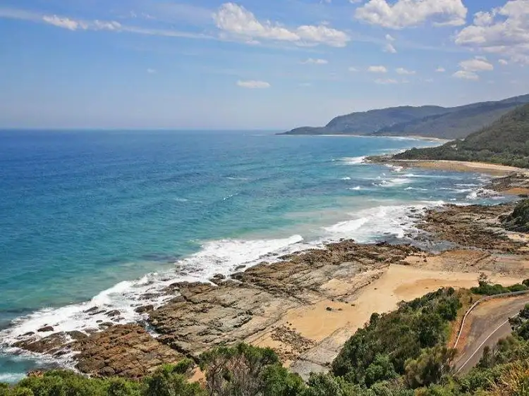 Main view of Homely house listing, 10 Sturt Court, Wye River VIC 3221