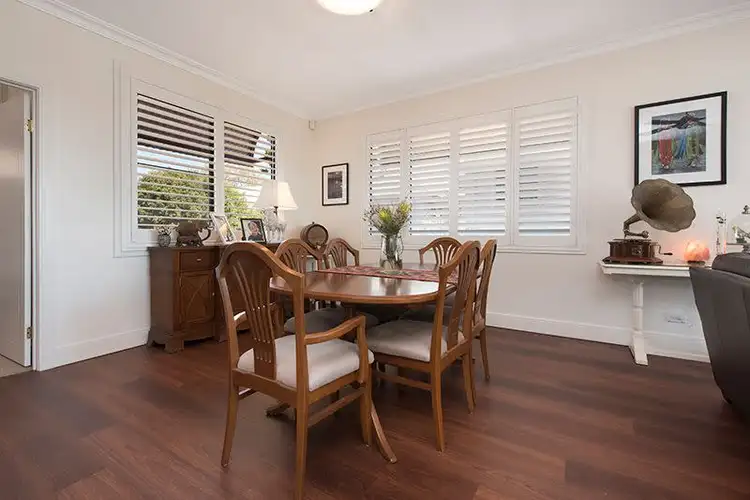 Fifth view of Homely townhouse listing, 1/23-25 NORTH STREET, Cleveland QLD 4163