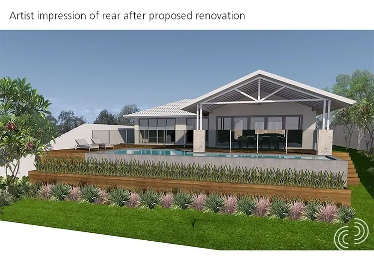 Fourth view of Homely house listing, 28 Pilot Court, Mermaid Waters QLD 4218