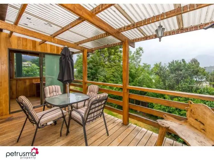 Main view of Homely house listing, 4 Park View Crescent, Maydena TAS 7140