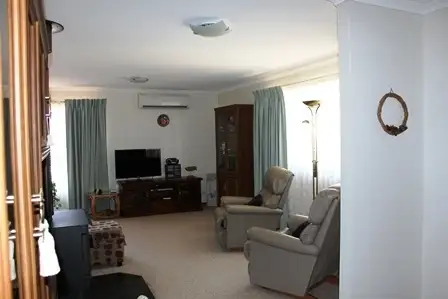 Third view of Homely house listing, 6 Balli Place, Cooma NSW 2630