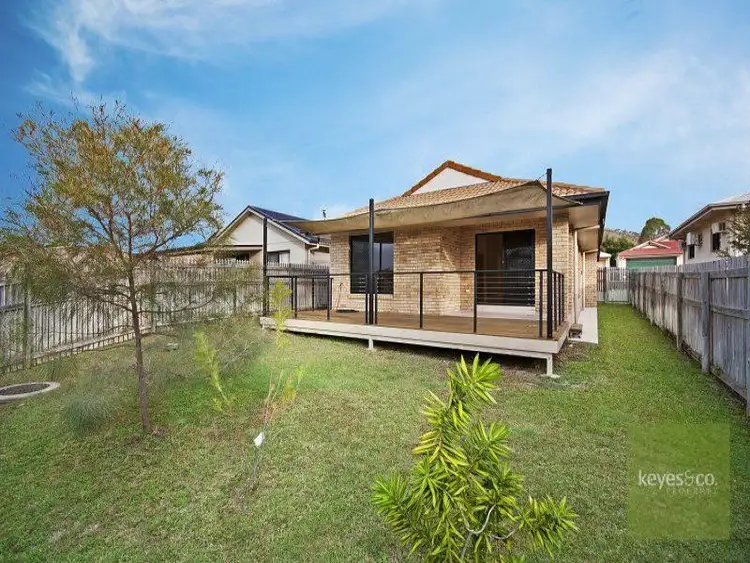 Second view of Homely house listing, 43 Riverbend Drive, Douglas QLD 4814