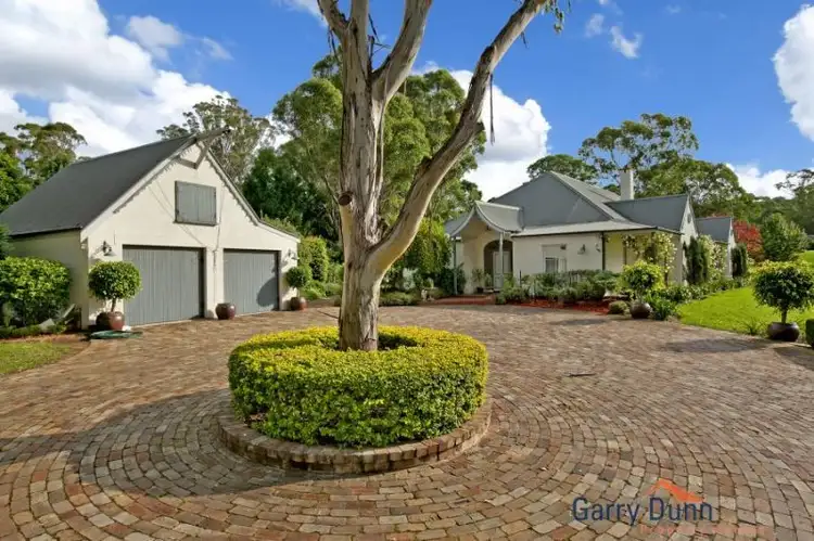 Second view of Homely rural property listing, 27 Cubitt Dr, Denham Court NSW 2565