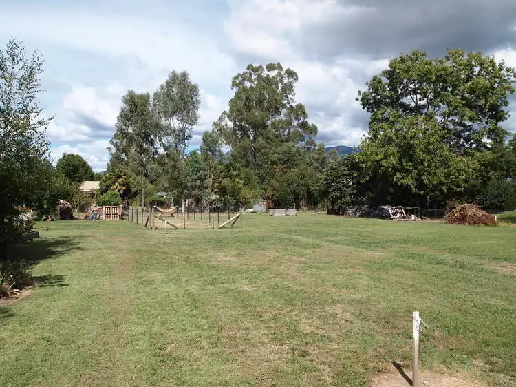 Third view of Homely land listing, Lot 2, LOT Lot 2, 36 Station Street, Porepunkah VIC 3740