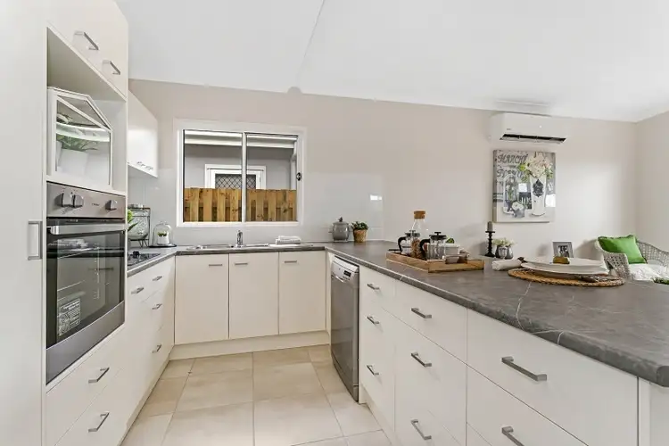 Third view of Homely house listing, 66/41 Radke Road, Bethania QLD 4205