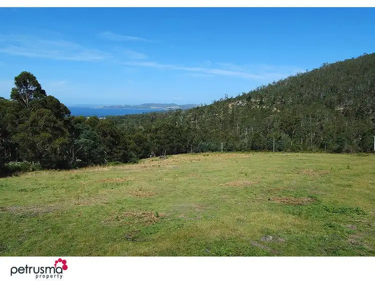 Fourth view of Homely land listing, Lot 1, 4 Sproules Road, Snug TAS 7054
