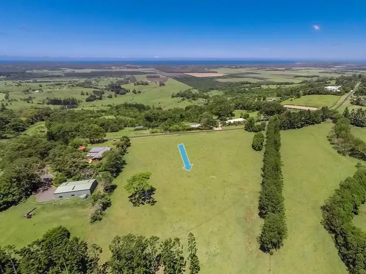 Fourth view of Homely land listing, Lot 3 Old Byron Bay Road, Newrybar NSW 2479
