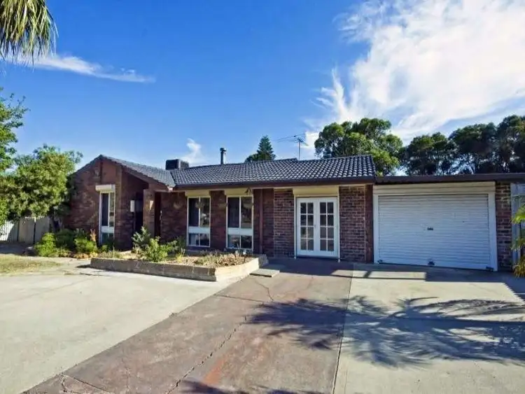 Main view of Homely house listing, 14 Scotia Place, Armadale WA 6112