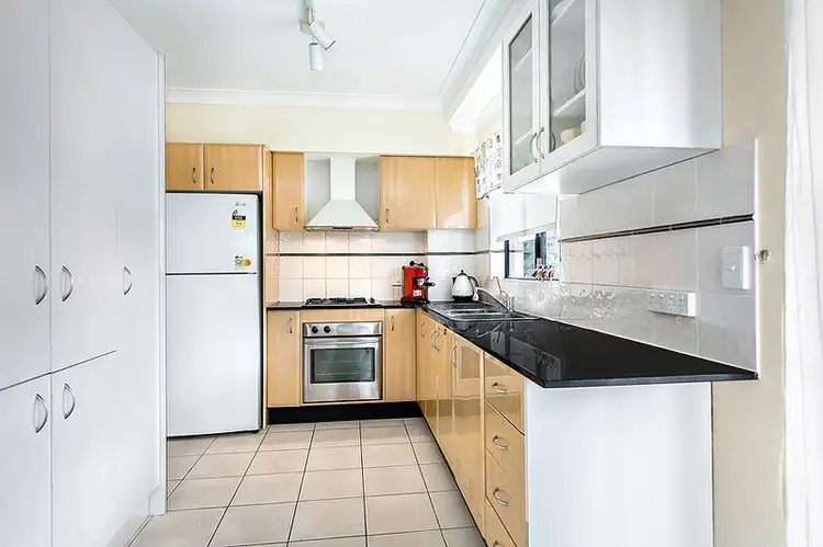 Fourth view of Homely apartment listing, 17/9 Anselm Street, Strathfield South NSW 2136