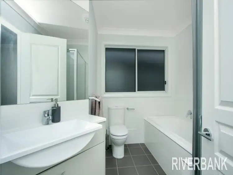 Fifth view of Homely house listing, 43 Nijong Drive, Pemulwuy NSW 2145