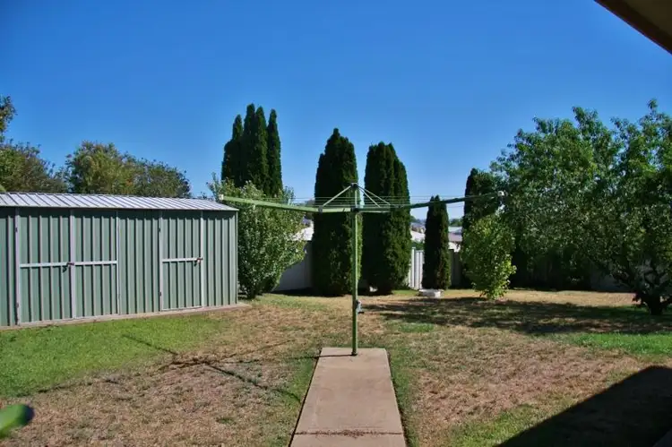 Fifth view of Homely house listing, 26 Jagoe Drive, Bathurst NSW 2795