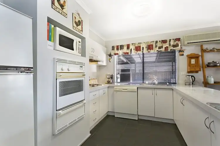 Second view of Homely house listing, 7 JULIA COURT, Cranbourne North VIC 3977
