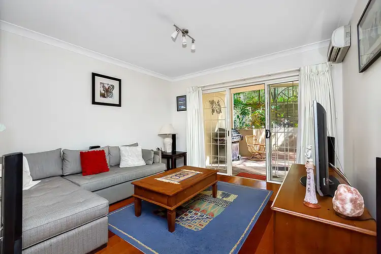 Second view of Homely apartment listing, 6/3 Fig Tree Avenue, Abbotsford NSW 2046