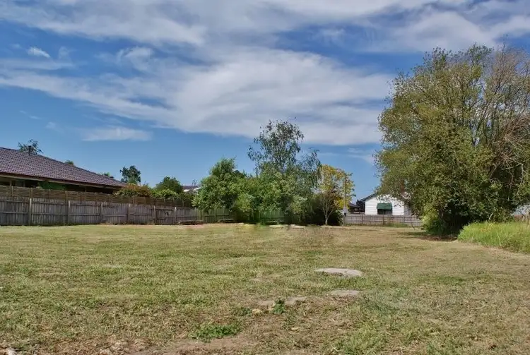 Second view of Homely land listing, Address available on request