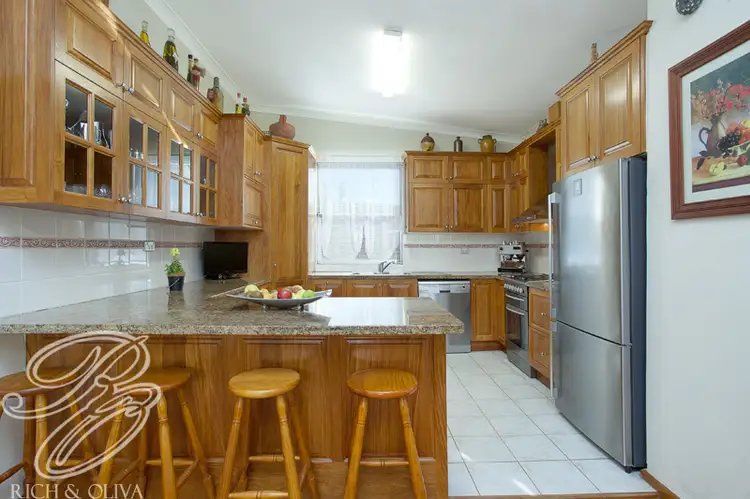 Fourth view of Homely house listing, 181 Georges River Road, Croydon Park NSW 2133